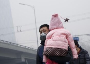Air Pollution Tied to Infertility in Men