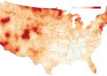 Extreme Weather to Impact 70% of Humans