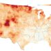 Extreme Weather to Impact 70% of Humans