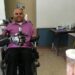 Paralyzed Man Controls Robotic Arm