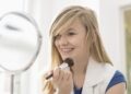 Early Puberty Linked to Scented Products