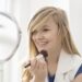 Early Puberty Linked to Scented Products