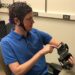 Robotics Aid Paralysis Recovery, New Research Shows
