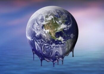 Climate Change Impacts Mental Health, Study Reveals