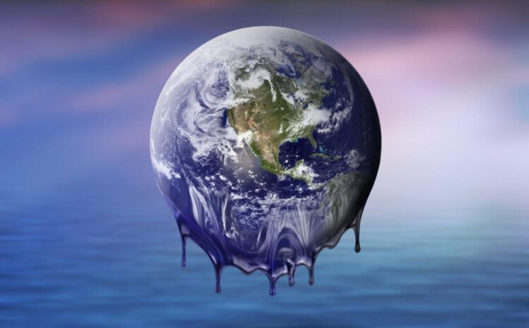 Climate Change Impacts Mental Health, Study Reveals