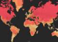 Global Warming Increases Airway Inflammation Risk