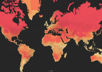 Global Warming Increases Airway Inflammation Risk